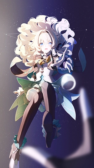 Firefly-草丛看图