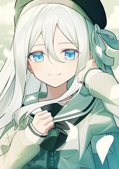 ニーゴ 25時の情熱-草丛看图