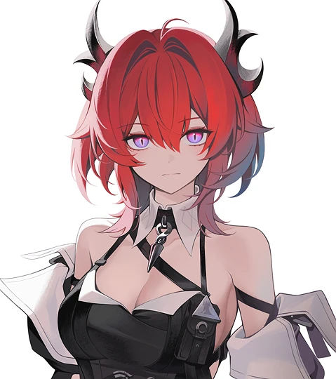 レーヴァテイン-草丛看图