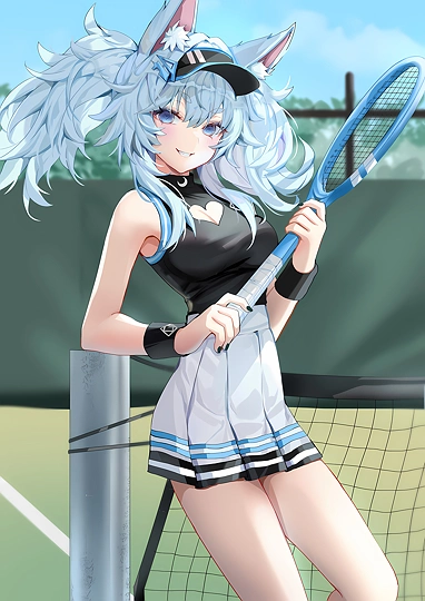 pixiv request-草丛看图