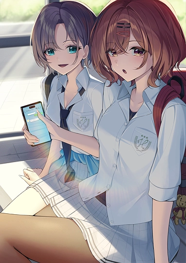 停留場-草丛看图