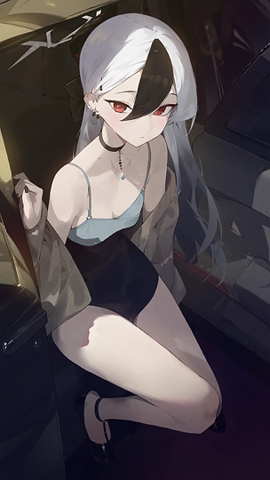 カヨコ-草丛看图