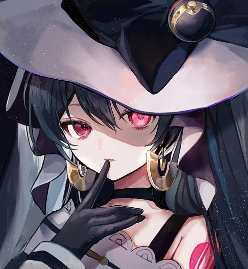 あくミクさん-草丛看图