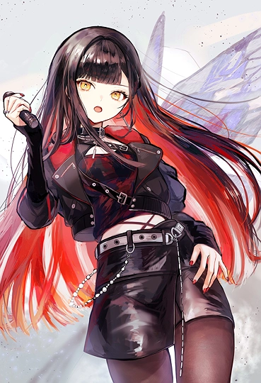 決戦の時-草丛看图