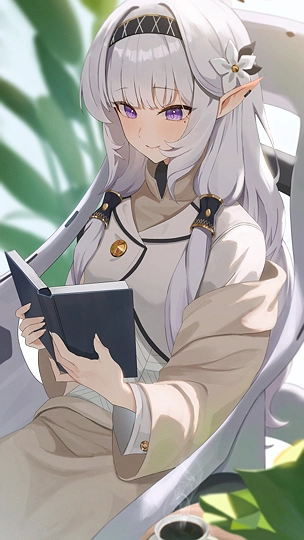 朝のヒマリ-草丛看图