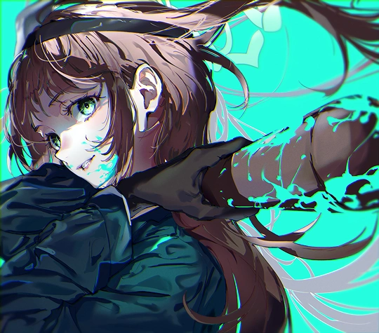 アイリ-草丛看图