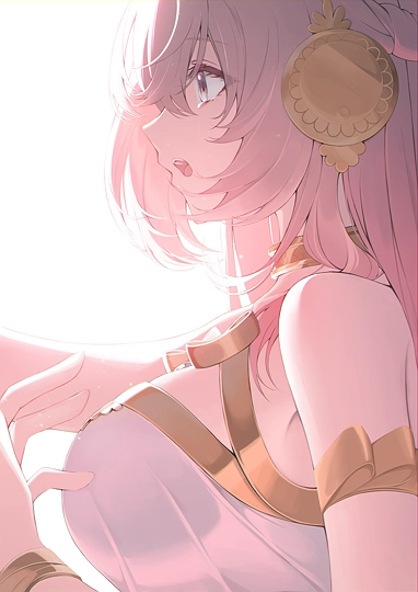 シンフォニー 巡音ルカ-草丛看图