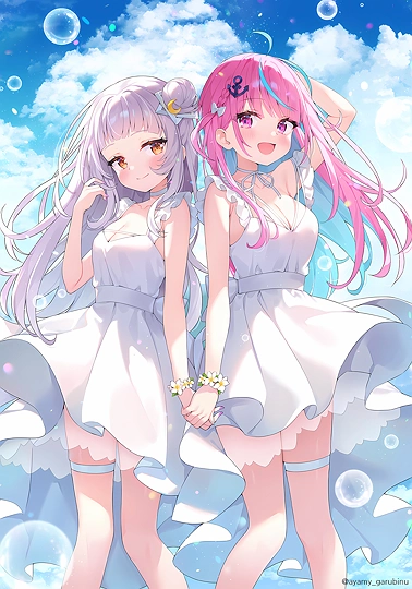 あくしお-草丛看图