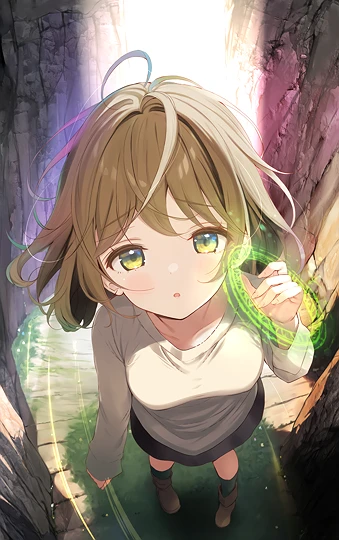 隠し通路-草丛看图