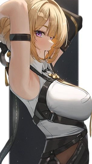 仕事へ行く前-草丛看图