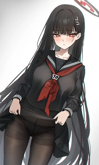 素直なリオ-草丛看图