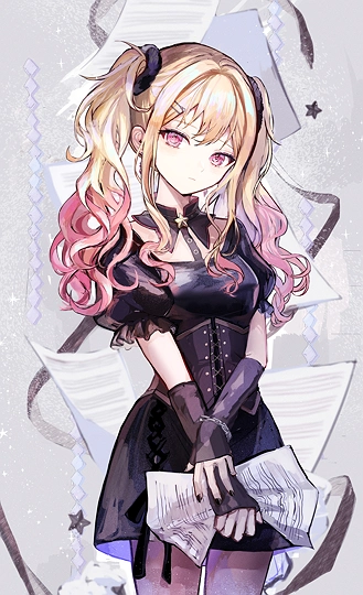 咲希ちゃん-草丛看图