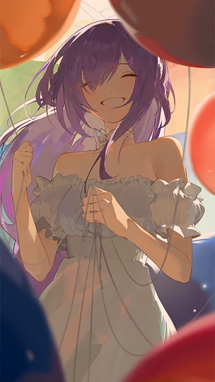 秤アツコ-草丛看图