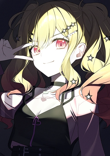 てらてら Leo/need-草丛看图