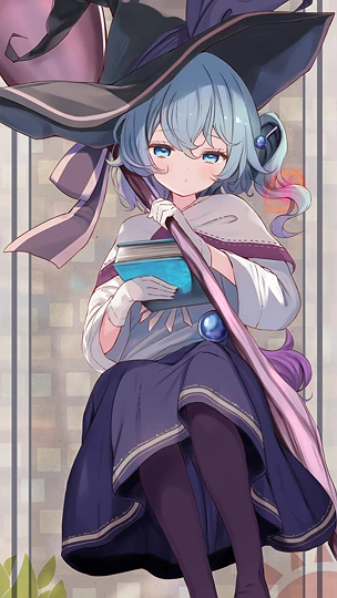 学園長先生ちゃん-草丛看图