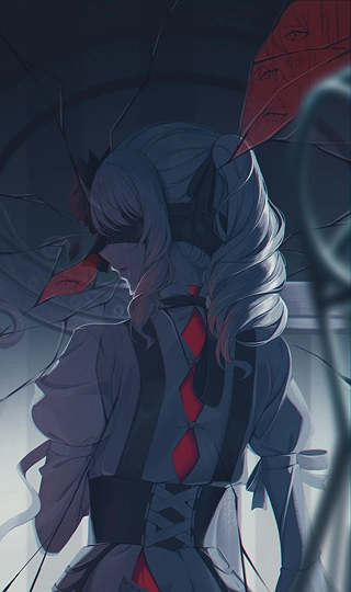 ごめん-草丛看图