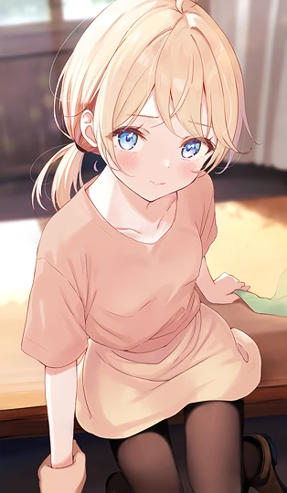 カウンターで息抜き-草丛看图