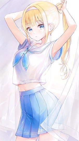 シンデレラ.-草丛看图