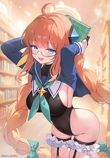 シミコ　限定本の表紙-草丛看图