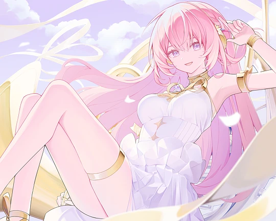 巡音ルカ誕生祭2026-草丛看图