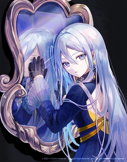 『D/N/A』-草丛看图