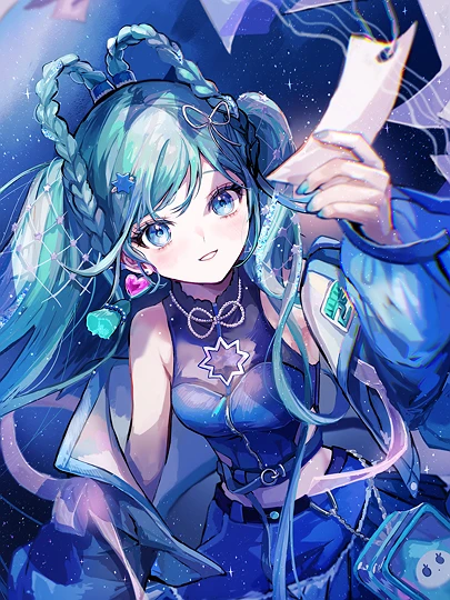 マジミラ2025-草丛看图