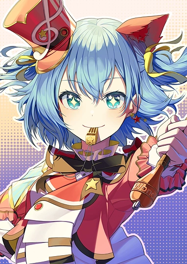 ワンダショ-草丛看图