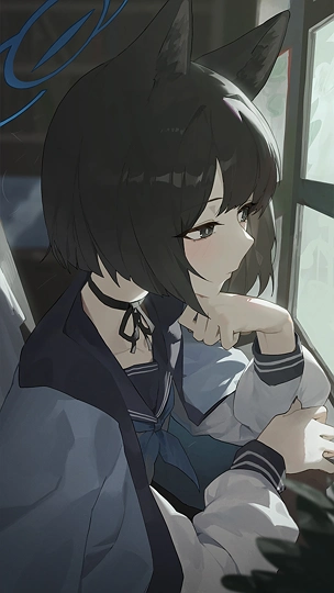 キキョウ-草丛看图