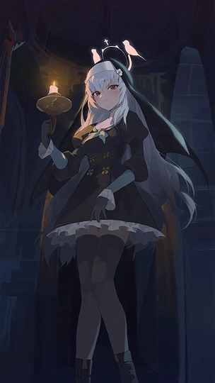 サクラコ-草丛看图