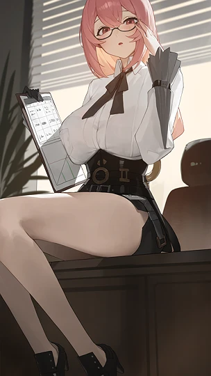 月城柳-草丛看图