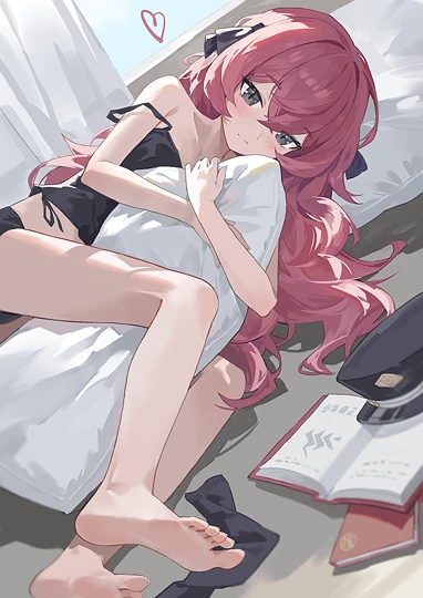 Sensei~要一起来吗-草丛看图