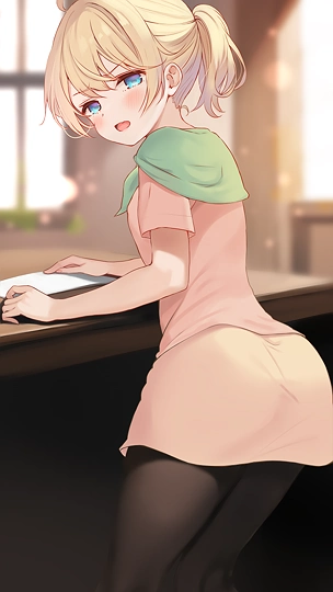 お店番-草丛看图