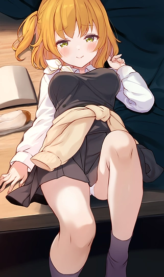 片隅で-草丛看图