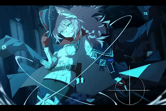 🗡️ハント🗡️-草丛看图