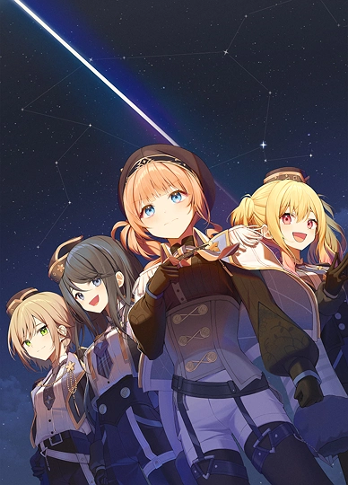 レグルス-草丛看图