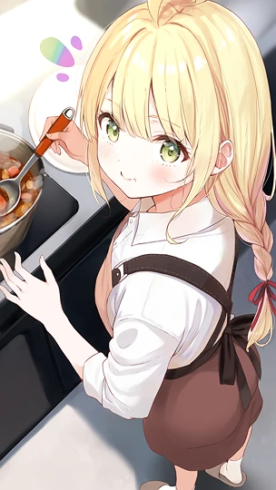 あと少し-草丛看图