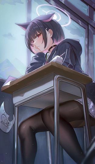 キャスパリーグ-草丛看图