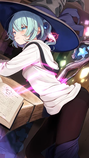 トラップ本-草丛看图