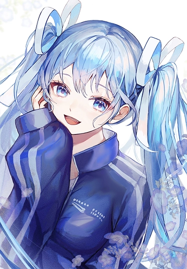 ポカリミク-草丛看图