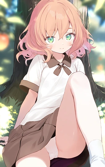 農園日和-草丛看图