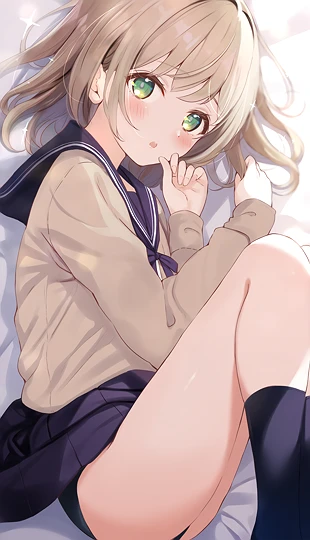 水泳部の親友-草丛看图