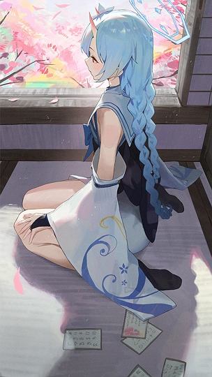 和楽チセ-草丛看图