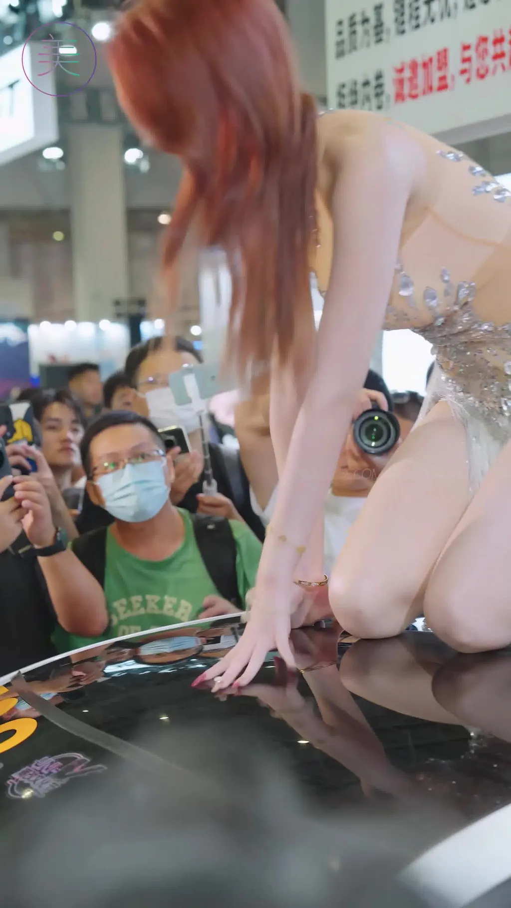 图片[5]-精选NO.1628 2024 东莞AIT改装车展 Auto Salon Racing Model 06[30P]-草丛看图