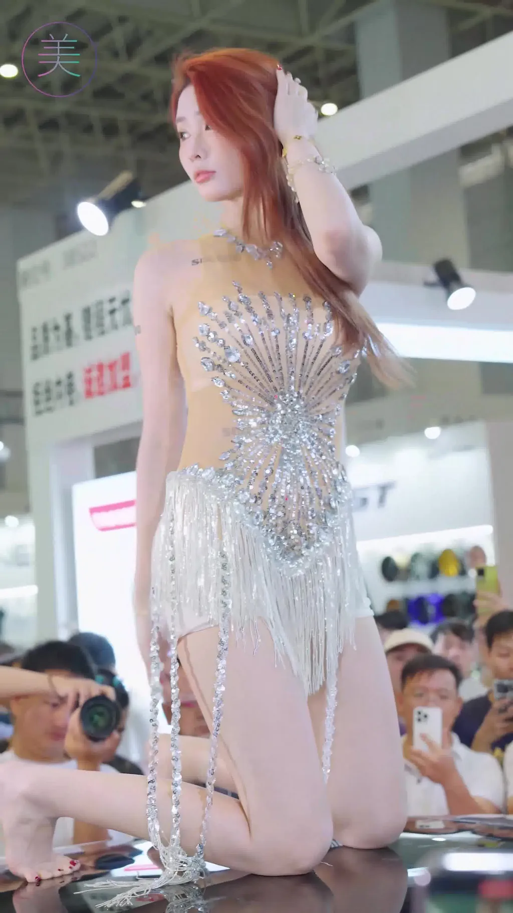 图片[7]-精选NO.1628 2024 东莞AIT改装车展 Auto Salon Racing Model 06[30P]-草丛看图