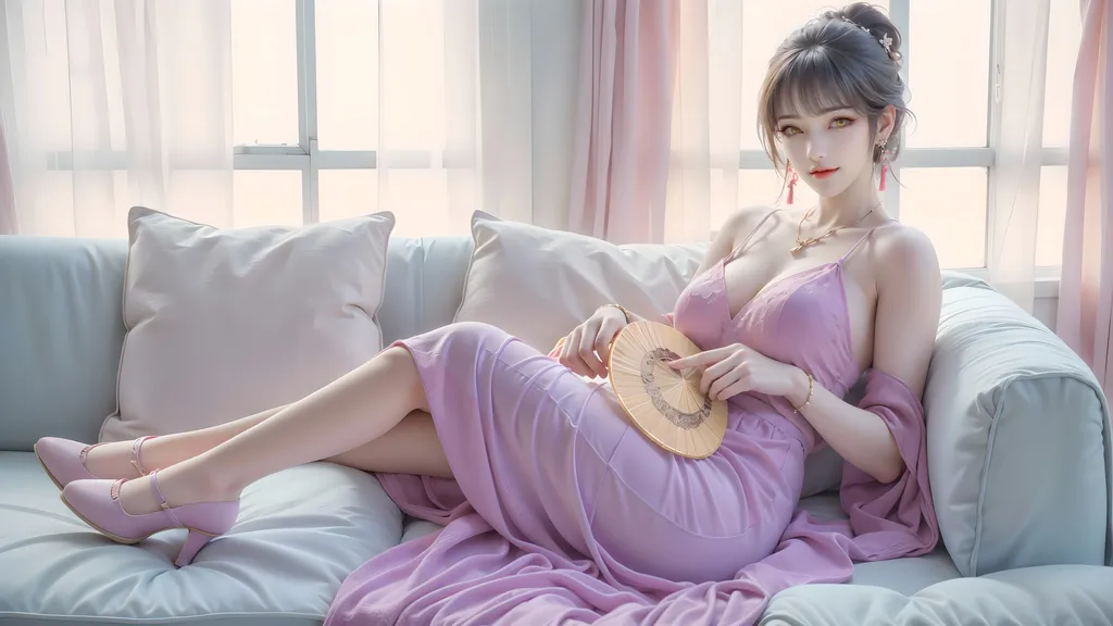 图片[8]-精选AI绘画 842 百炼成神-白月蓉[24P]-草丛看图