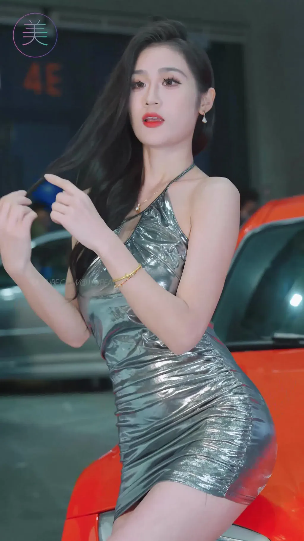 图片[3]-精选NO.1654 2024 佛山改装车展 Racing Model LOOKBOOK 58[30P]-草丛看图