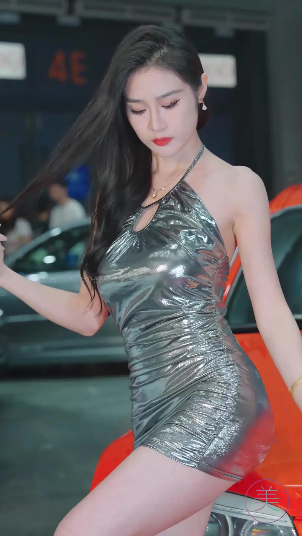 图片[4]-精选NO.1654 2024 佛山改装车展 Racing Model LOOKBOOK 58[30P]-草丛看图