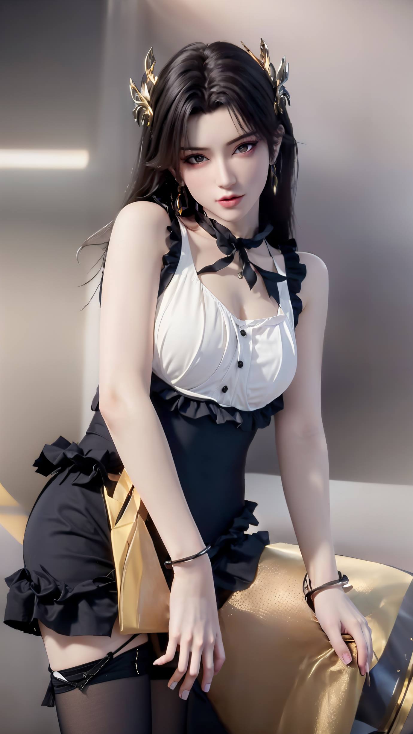 图片[8]-AI绘画 530 斗破苍穹[55P]-草丛看图