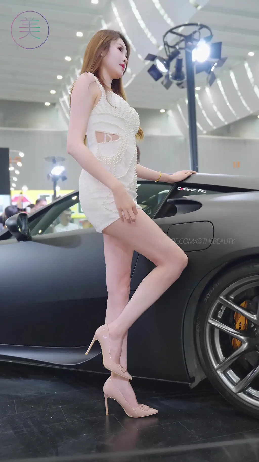 图片[4]-精选NO.1646 2024 佛山改装车展 Racing Model LOOKBOOK 50[30P]-草丛看图