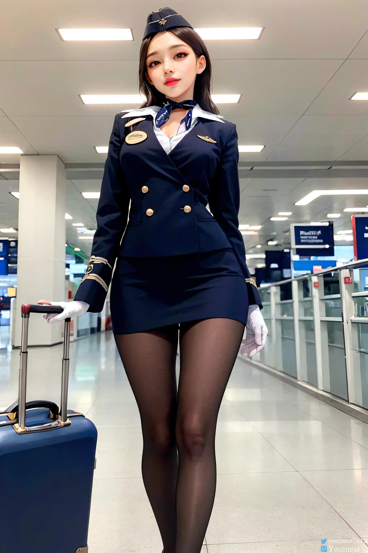 图片[3]-精选AI绘画 023 Lewd CA 01 [124P]-草丛看图